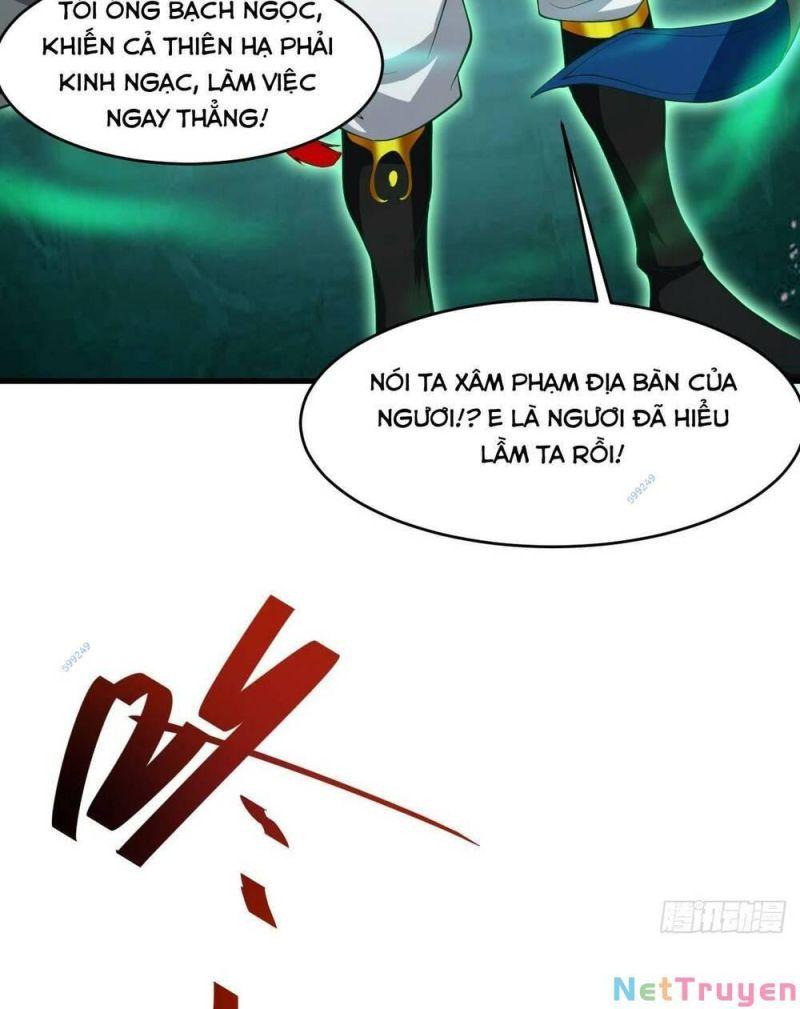 Ẩn Cư Mười Vạn Năm, Đời Sau Mời Ta Rời Núi Chapter 16 - Trang 28