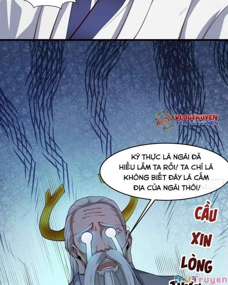 Ẩn Cư Mười Vạn Năm, Đời Sau Mời Ta Rời Núi Chapter 16 - Trang 30