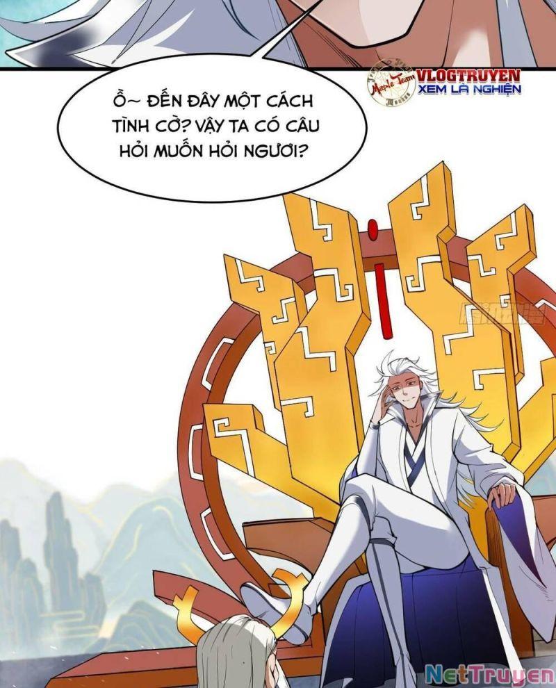 Ẩn Cư Mười Vạn Năm, Đời Sau Mời Ta Rời Núi Chapter 16 - Trang 33