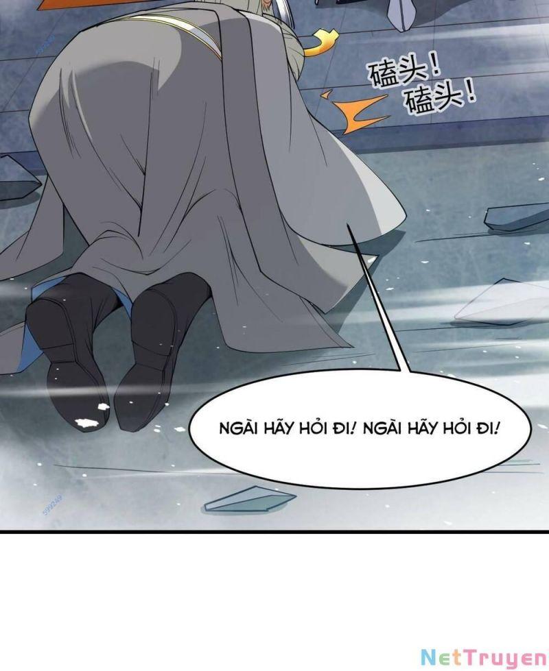 Ẩn Cư Mười Vạn Năm, Đời Sau Mời Ta Rời Núi Chapter 16 - Trang 34