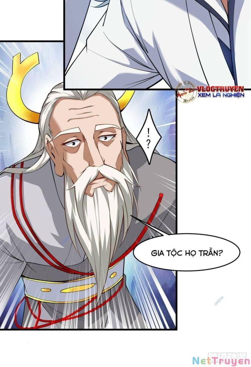 Ẩn Cư Mười Vạn Năm, Đời Sau Mời Ta Rời Núi Chapter 16 - Trang 36