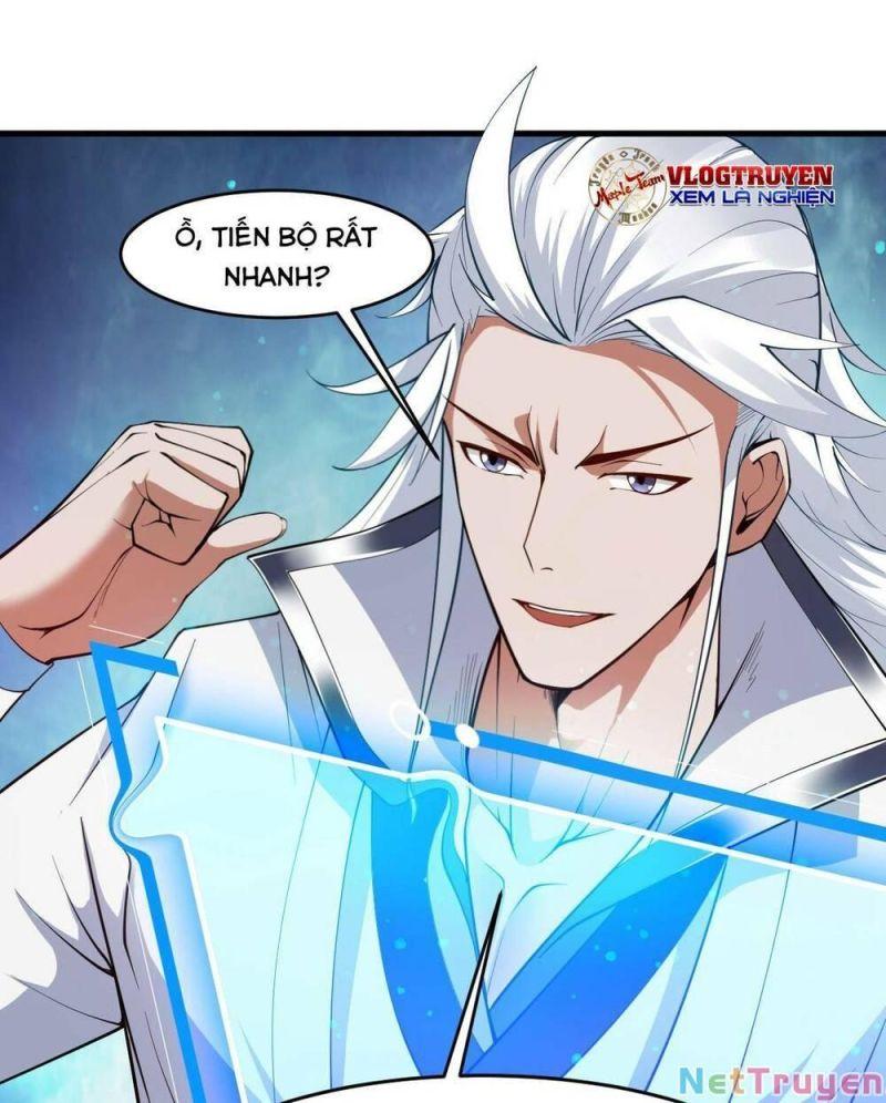 Ẩn Cư Mười Vạn Năm, Đời Sau Mời Ta Rời Núi Chapter 16 - Trang 39