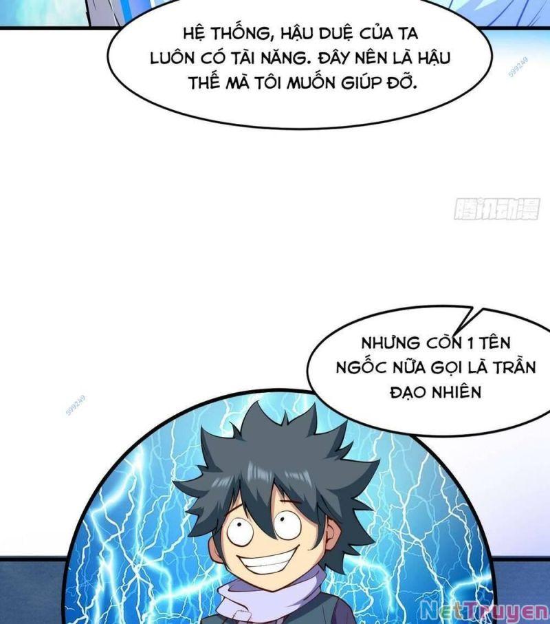 Ẩn Cư Mười Vạn Năm, Đời Sau Mời Ta Rời Núi Chapter 16 - Trang 40
