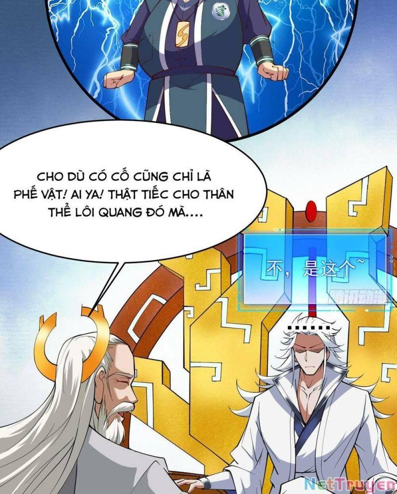 Ẩn Cư Mười Vạn Năm, Đời Sau Mời Ta Rời Núi Chapter 16 - Trang 41