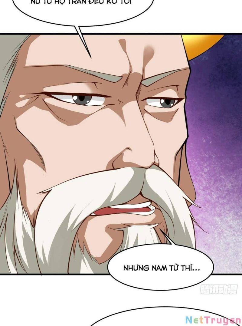 Ẩn Cư Mười Vạn Năm, Đời Sau Mời Ta Rời Núi Chapter 16 - Trang 43