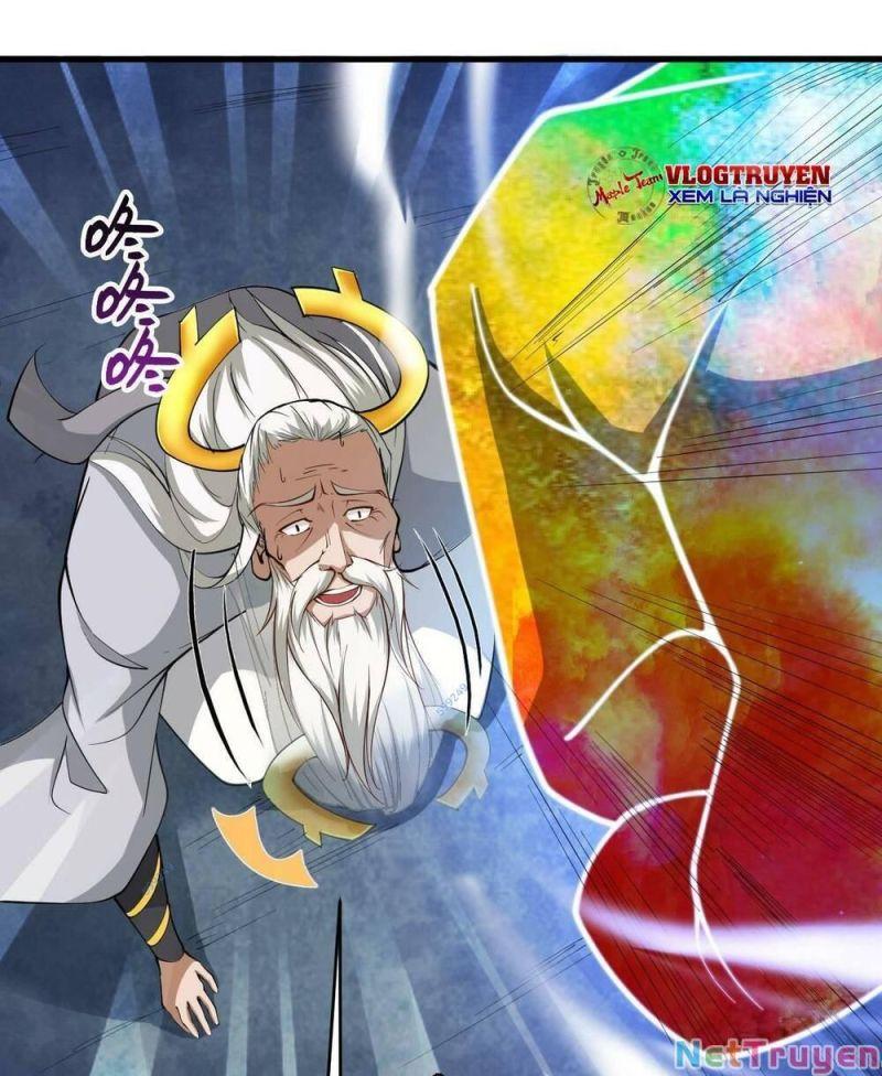 Ẩn Cư Mười Vạn Năm, Đời Sau Mời Ta Rời Núi Chapter 16 - Trang 48