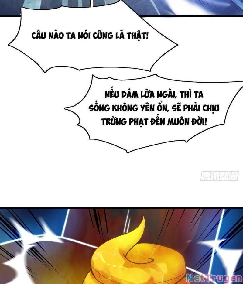 Ẩn Cư Mười Vạn Năm, Đời Sau Mời Ta Rời Núi Chapter 16 - Trang 49