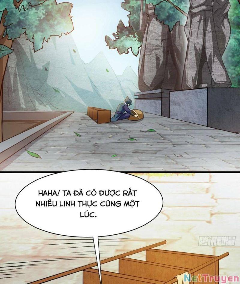 Ẩn Cư Mười Vạn Năm, Đời Sau Mời Ta Rời Núi Chapter 16 - Trang 5