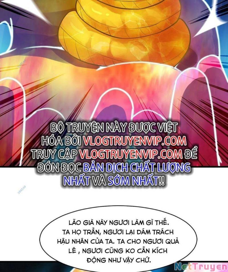 Ẩn Cư Mười Vạn Năm, Đời Sau Mời Ta Rời Núi Chapter 16 - Trang 50
