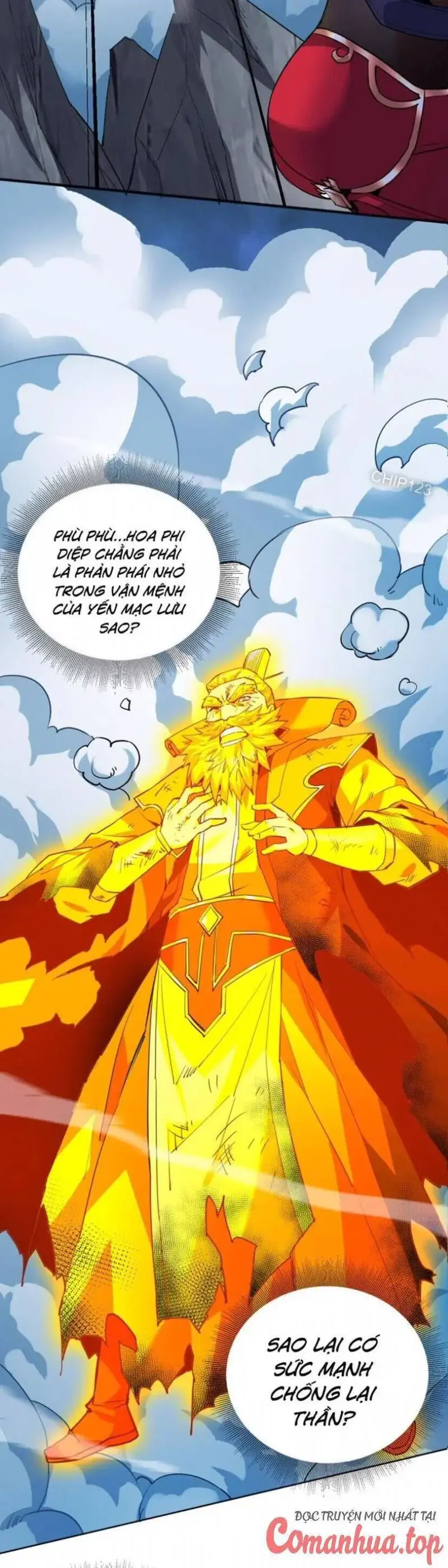 Ẩn Cư Mười Vạn Năm, Đời Sau Mời Ta Rời Núi Chapter 160 - Trang 19