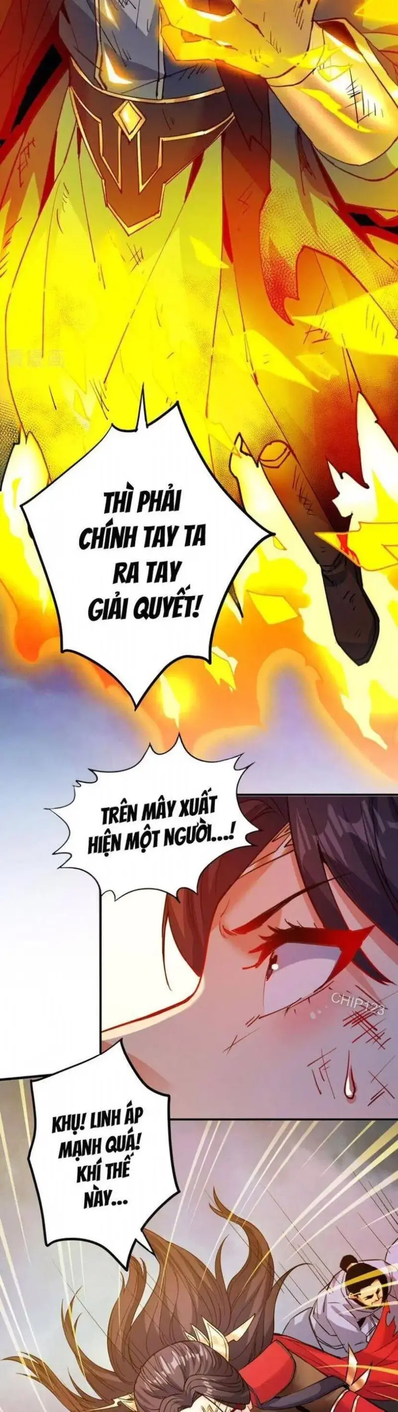 Ẩn Cư Mười Vạn Năm, Đời Sau Mời Ta Rời Núi Chapter 160 - Trang 21