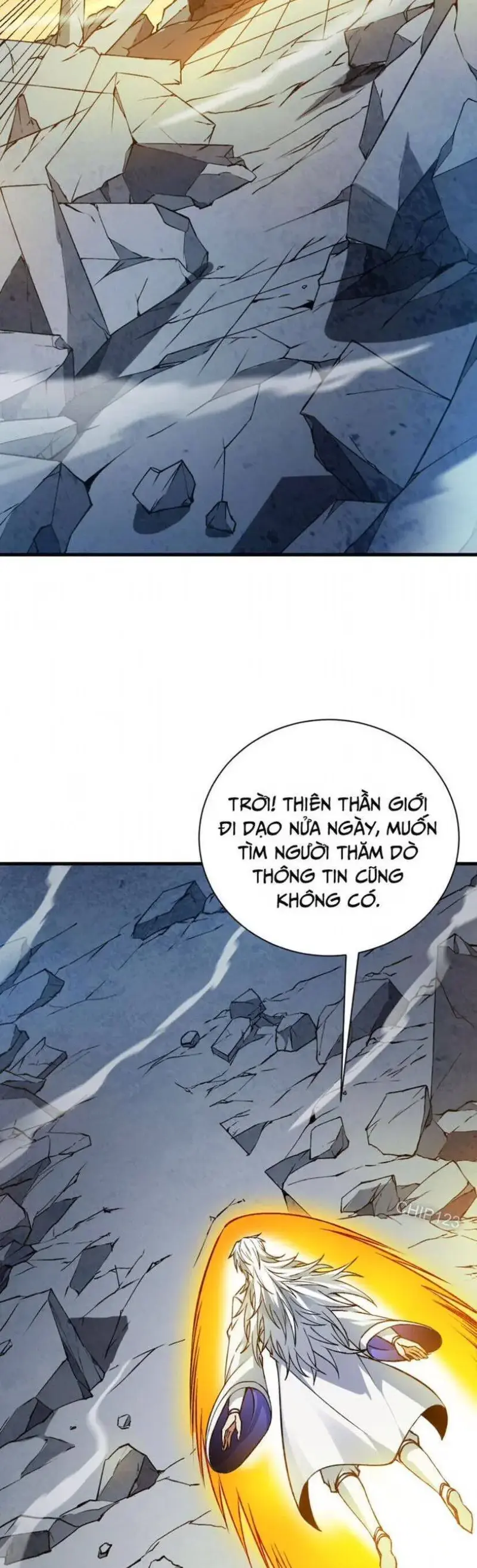 Ẩn Cư Mười Vạn Năm, Đời Sau Mời Ta Rời Núi Chapter 162 - Trang 16