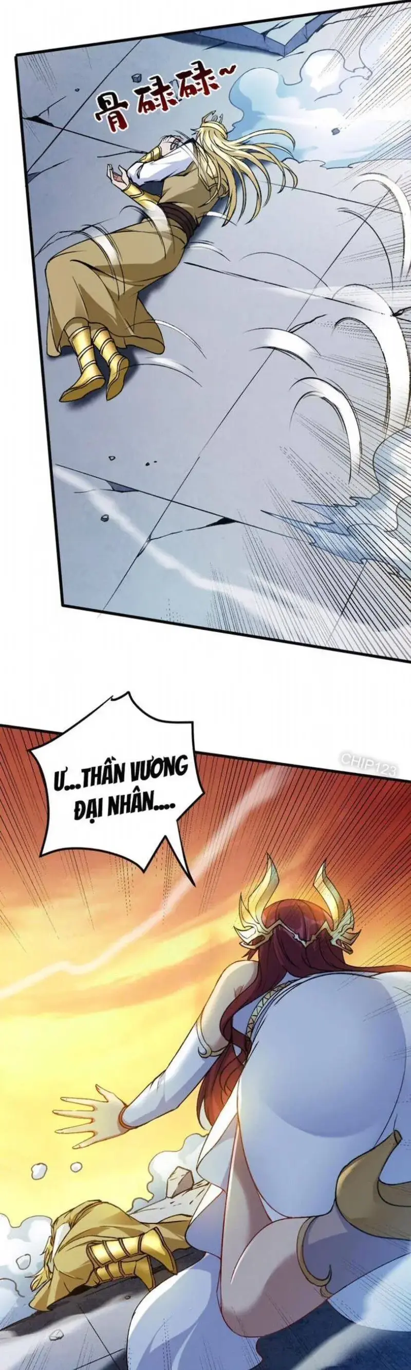 Ẩn Cư Mười Vạn Năm, Đời Sau Mời Ta Rời Núi Chapter 162 - Trang 23