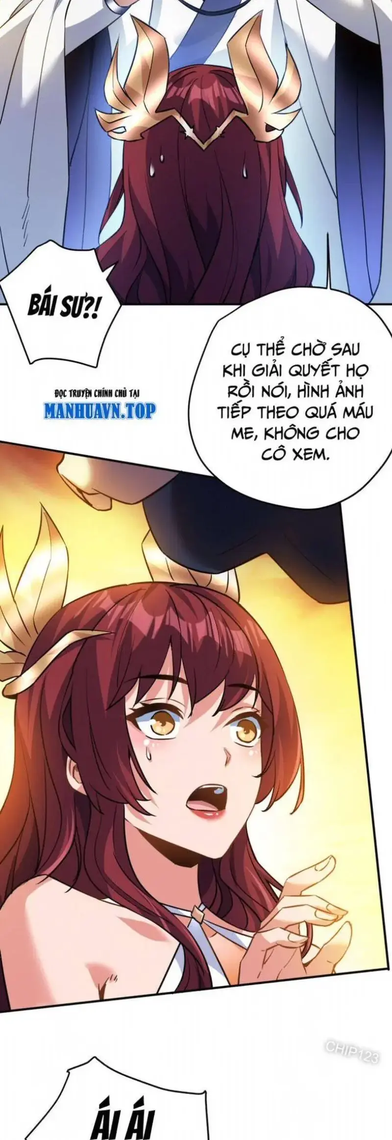 Ẩn Cư Mười Vạn Năm, Đời Sau Mời Ta Rời Núi Chapter 163 - Trang 15