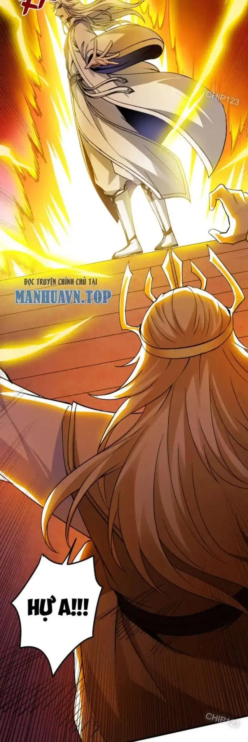 Ẩn Cư Mười Vạn Năm, Đời Sau Mời Ta Rời Núi Chapter 164 - Trang 6