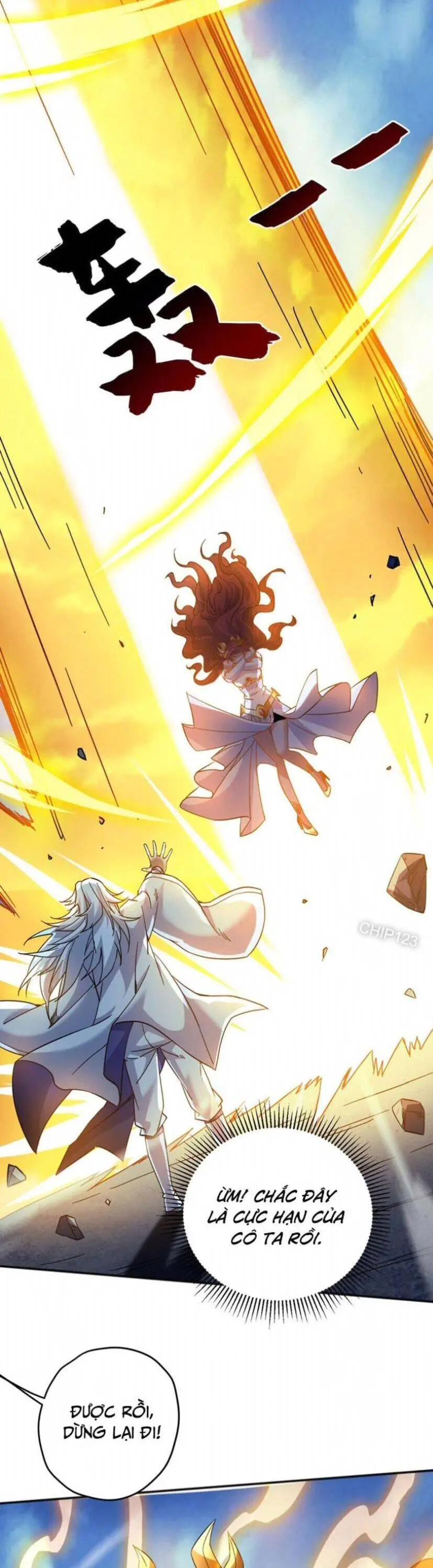 Ẩn Cư Mười Vạn Năm, Đời Sau Mời Ta Rời Núi Chapter 165 - Trang 10