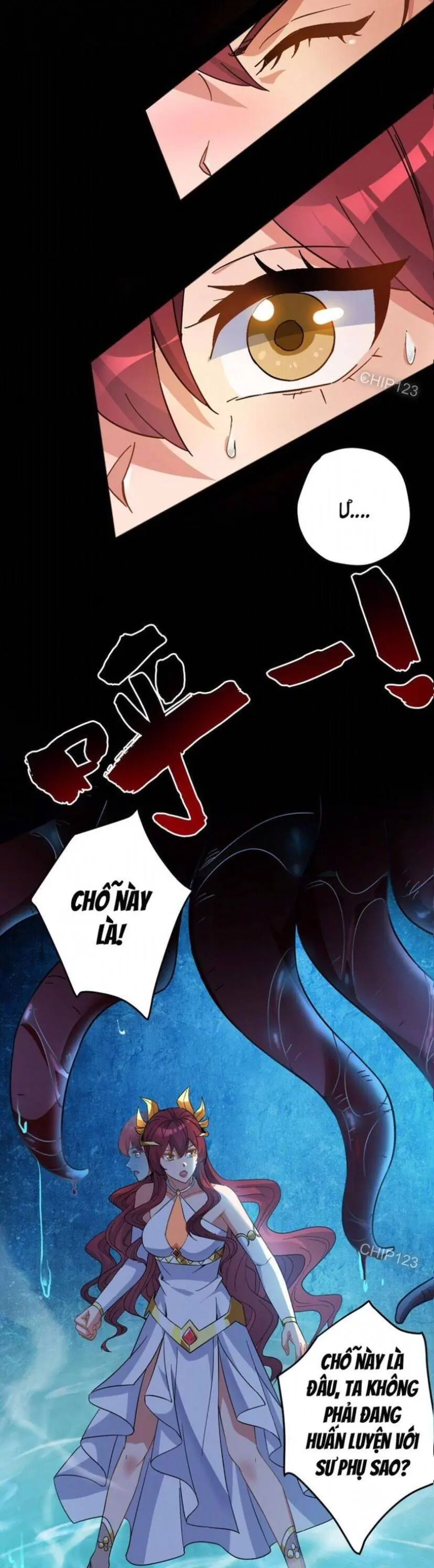 Ẩn Cư Mười Vạn Năm, Đời Sau Mời Ta Rời Núi Chapter 165 - Trang 14