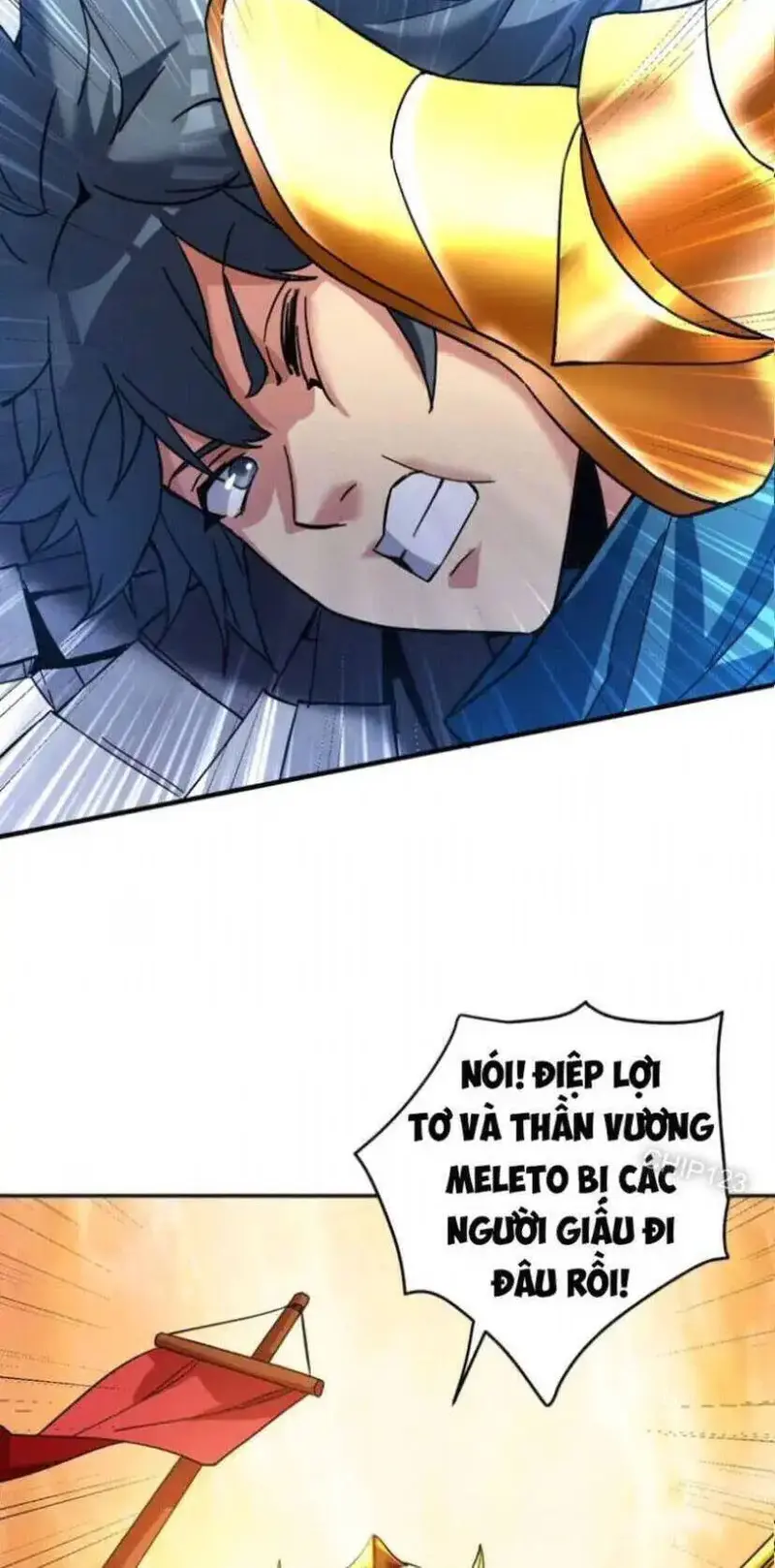 Ẩn Cư Mười Vạn Năm, Đời Sau Mời Ta Rời Núi Chapter 166 - Trang 4