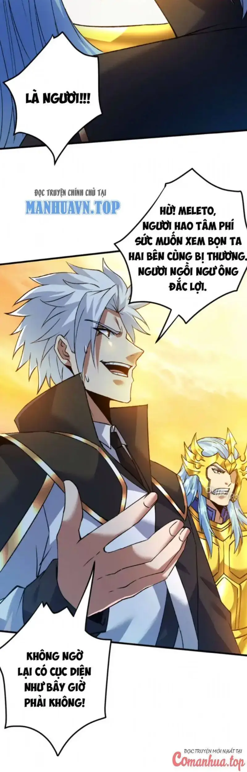 Ẩn Cư Mười Vạn Năm, Đời Sau Mời Ta Rời Núi Chapter 167 - Trang 19