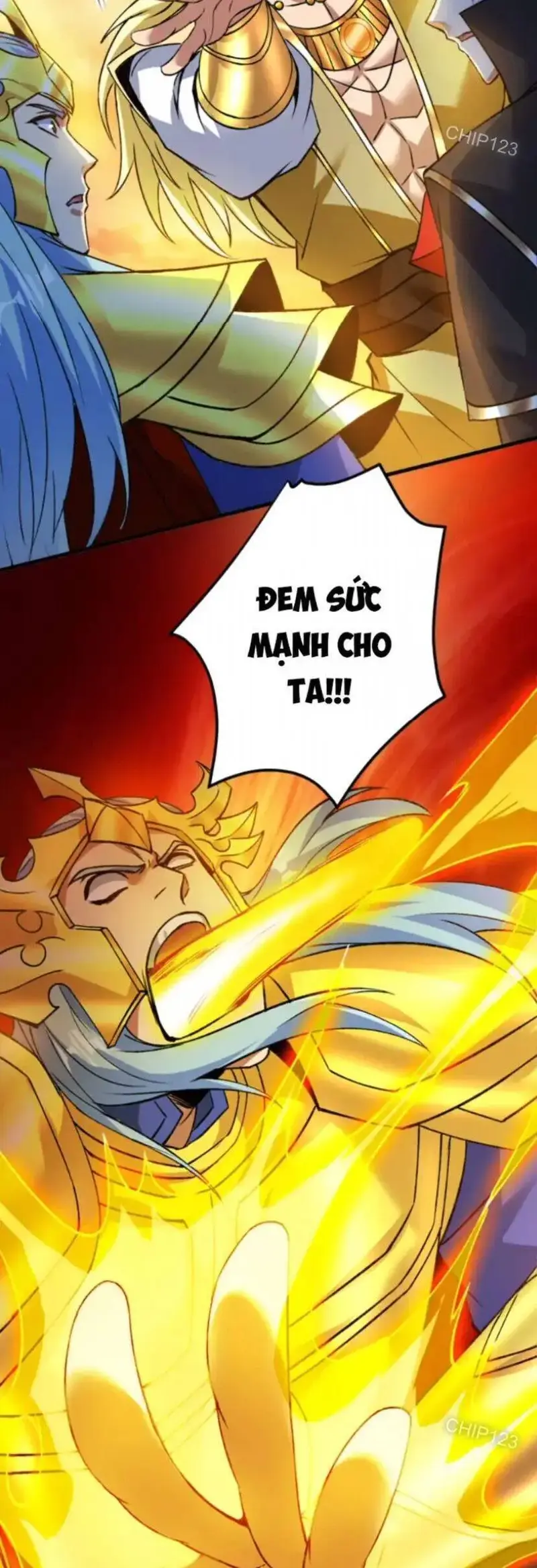 Ẩn Cư Mười Vạn Năm, Đời Sau Mời Ta Rời Núi Chapter 167 - Trang 22