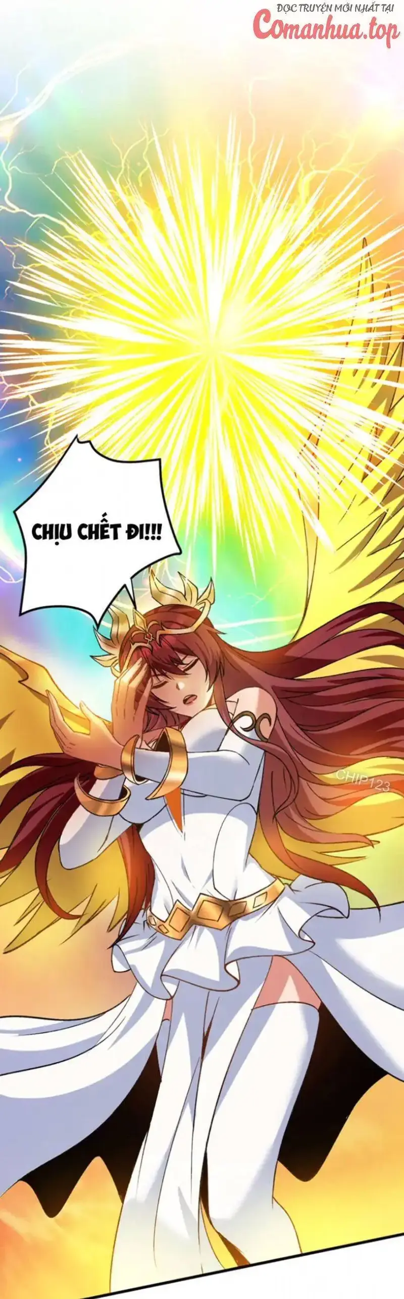 Ẩn Cư Mười Vạn Năm, Đời Sau Mời Ta Rời Núi Chapter 168 - Trang 13
