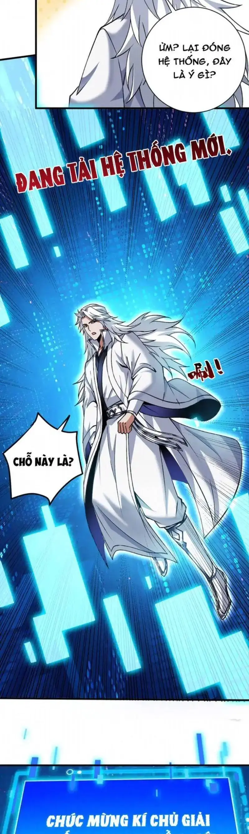 Ẩn Cư Mười Vạn Năm, Đời Sau Mời Ta Rời Núi Chapter 168 - Trang 26