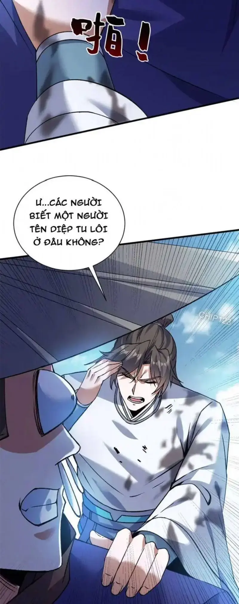 Ẩn Cư Mười Vạn Năm, Đời Sau Mời Ta Rời Núi Chapter 169 - Trang 22