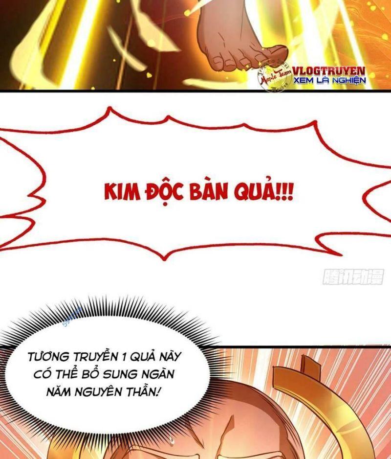 Ẩn Cư Mười Vạn Năm, Đời Sau Mời Ta Rời Núi Chapter 17 - Trang 10
