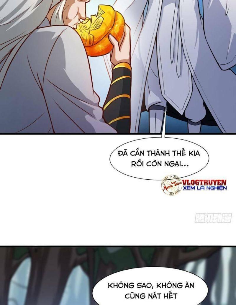 Ẩn Cư Mười Vạn Năm, Đời Sau Mời Ta Rời Núi Chapter 17 - Trang 13