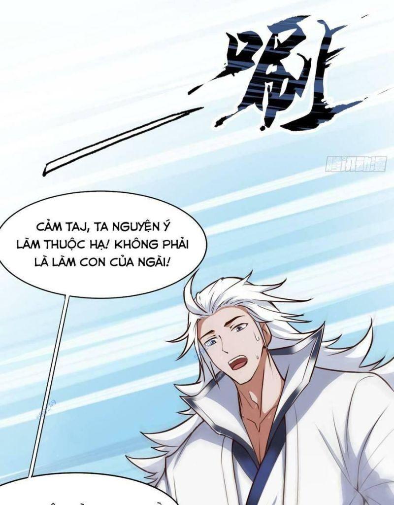 Ẩn Cư Mười Vạn Năm, Đời Sau Mời Ta Rời Núi Chapter 17 - Trang 16