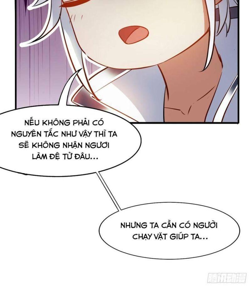 Ẩn Cư Mười Vạn Năm, Đời Sau Mời Ta Rời Núi Chapter 17 - Trang 19
