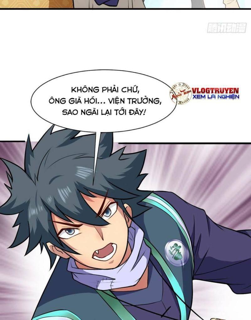 Ẩn Cư Mười Vạn Năm, Đời Sau Mời Ta Rời Núi Chapter 17 - Trang 29