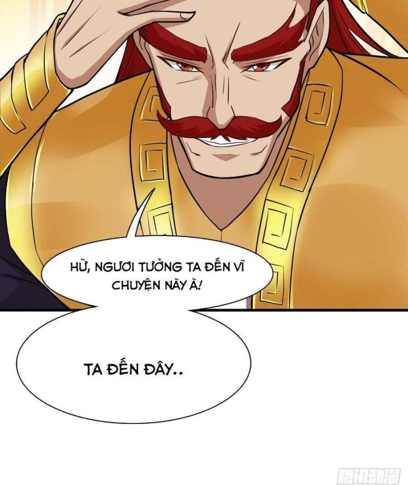 Ẩn Cư Mười Vạn Năm, Đời Sau Mời Ta Rời Núi Chapter 17 - Trang 31