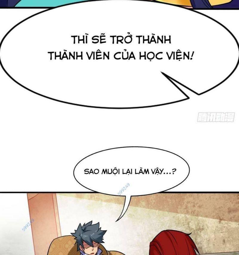 Ẩn Cư Mười Vạn Năm, Đời Sau Mời Ta Rời Núi Chapter 17 - Trang 36
