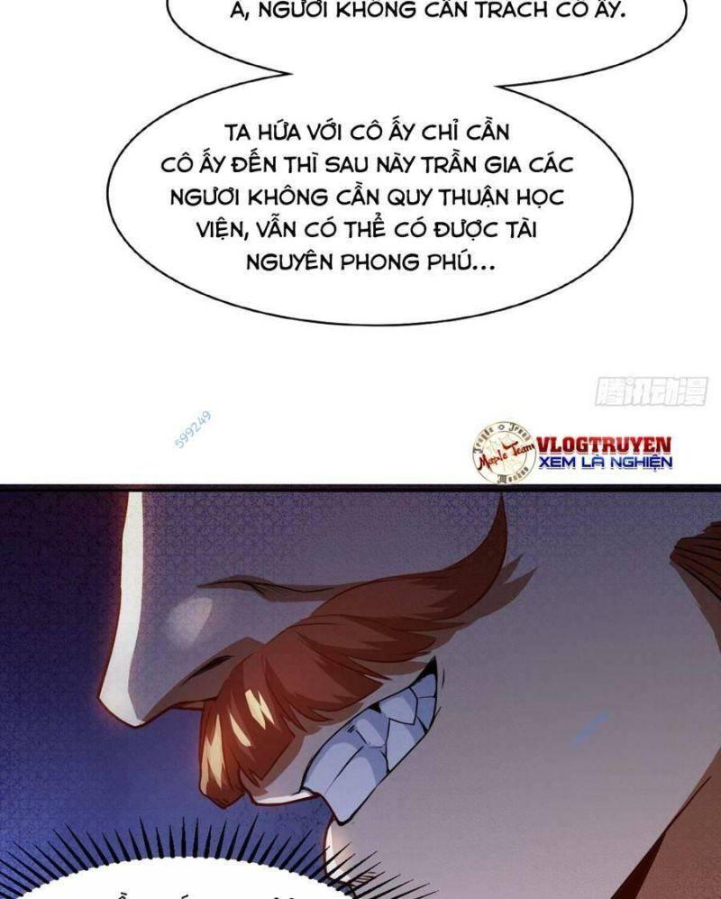 Ẩn Cư Mười Vạn Năm, Đời Sau Mời Ta Rời Núi Chapter 17 - Trang 38