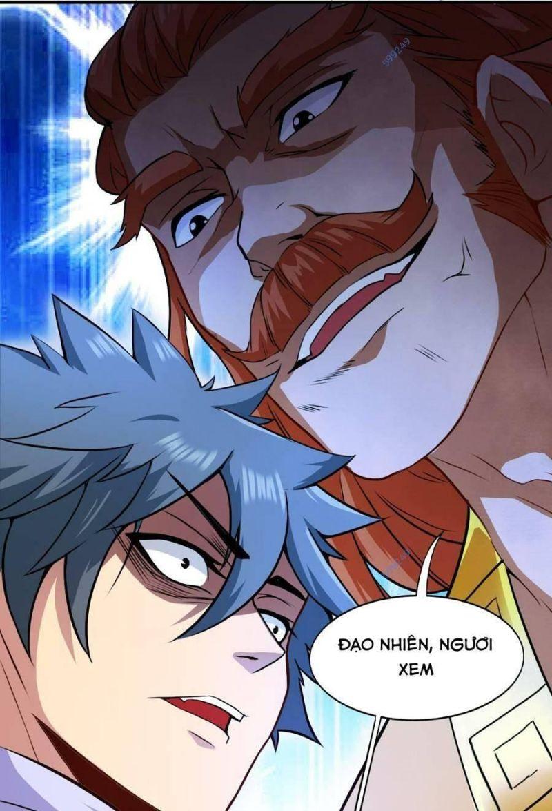 Ẩn Cư Mười Vạn Năm, Đời Sau Mời Ta Rời Núi Chapter 17 - Trang 40