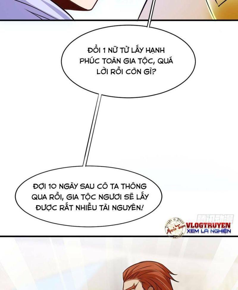 Ẩn Cư Mười Vạn Năm, Đời Sau Mời Ta Rời Núi Chapter 17 - Trang 41