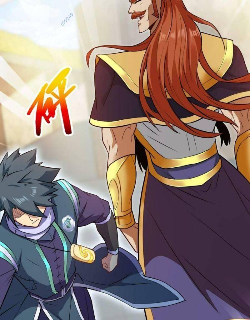 Ẩn Cư Mười Vạn Năm, Đời Sau Mời Ta Rời Núi Chapter 17 - Trang 42