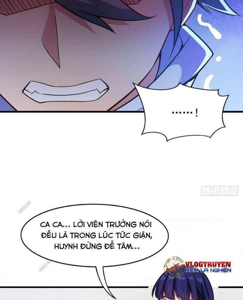 Ẩn Cư Mười Vạn Năm, Đời Sau Mời Ta Rời Núi Chapter 17 - Trang 44