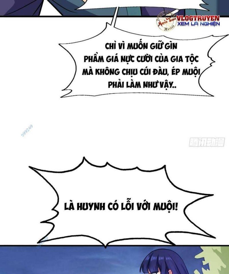 Ẩn Cư Mười Vạn Năm, Đời Sau Mời Ta Rời Núi Chapter 17 - Trang 48