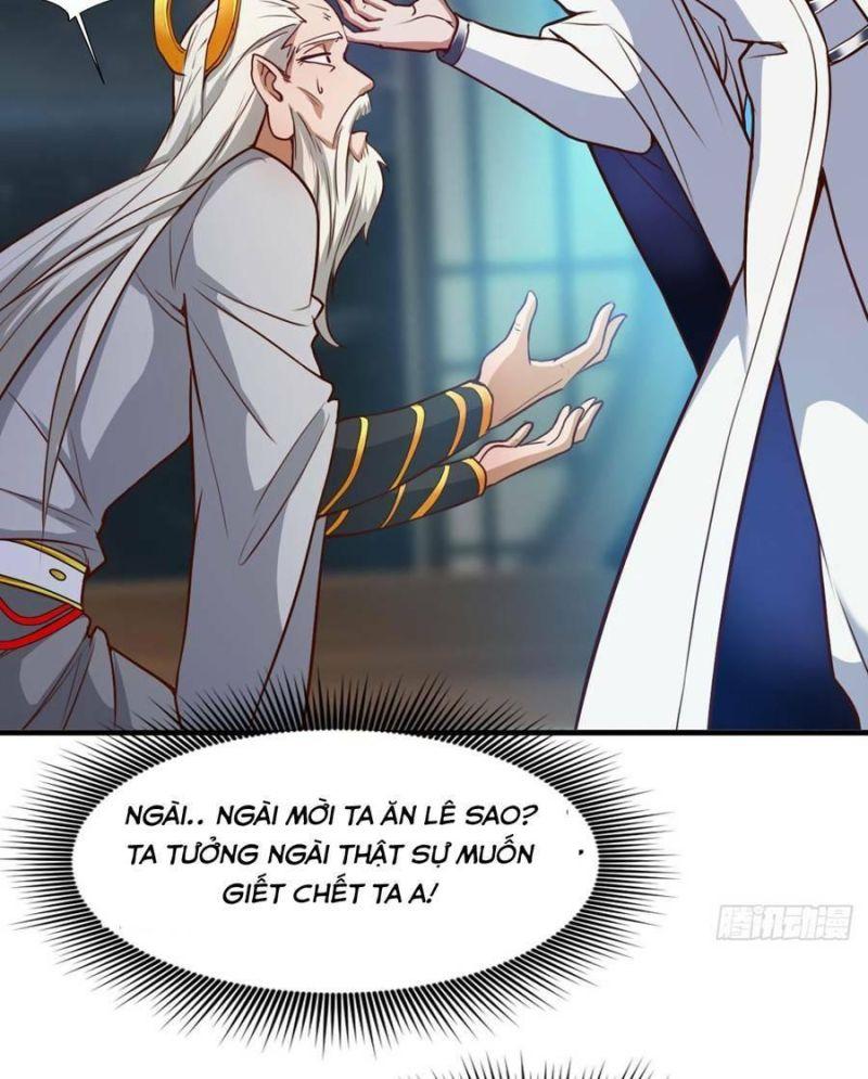 Ẩn Cư Mười Vạn Năm, Đời Sau Mời Ta Rời Núi Chapter 17 - Trang 5