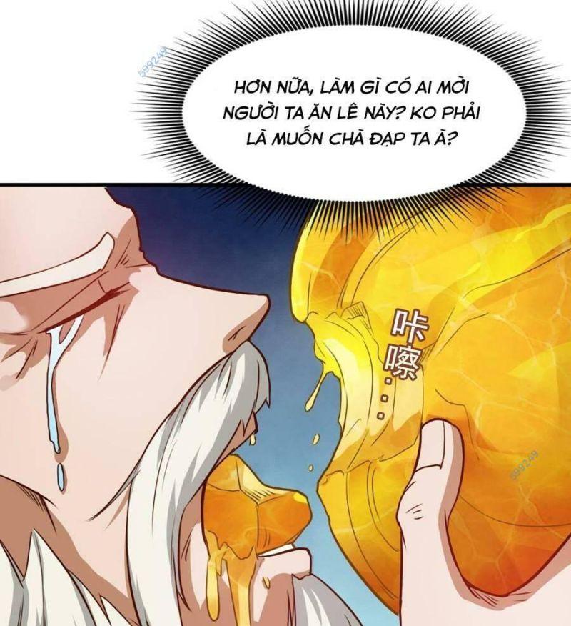 Ẩn Cư Mười Vạn Năm, Đời Sau Mời Ta Rời Núi Chapter 17 - Trang 6