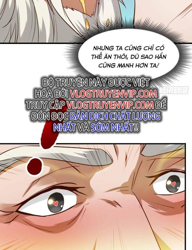 Ẩn Cư Mười Vạn Năm, Đời Sau Mời Ta Rời Núi Chapter 17 - Trang 7