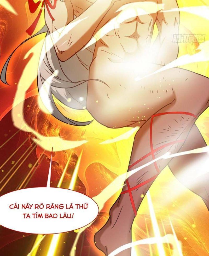 Ẩn Cư Mười Vạn Năm, Đời Sau Mời Ta Rời Núi Chapter 17 - Trang 9