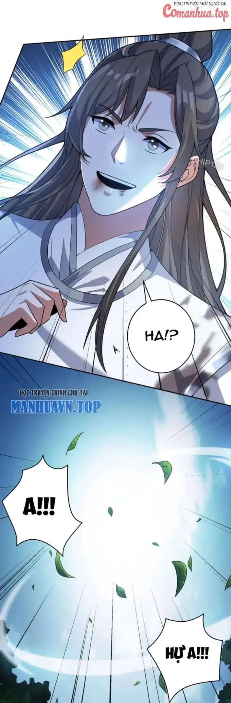 Ẩn Cư Mười Vạn Năm, Đời Sau Mời Ta Rời Núi Chapter 170 - Trang 14