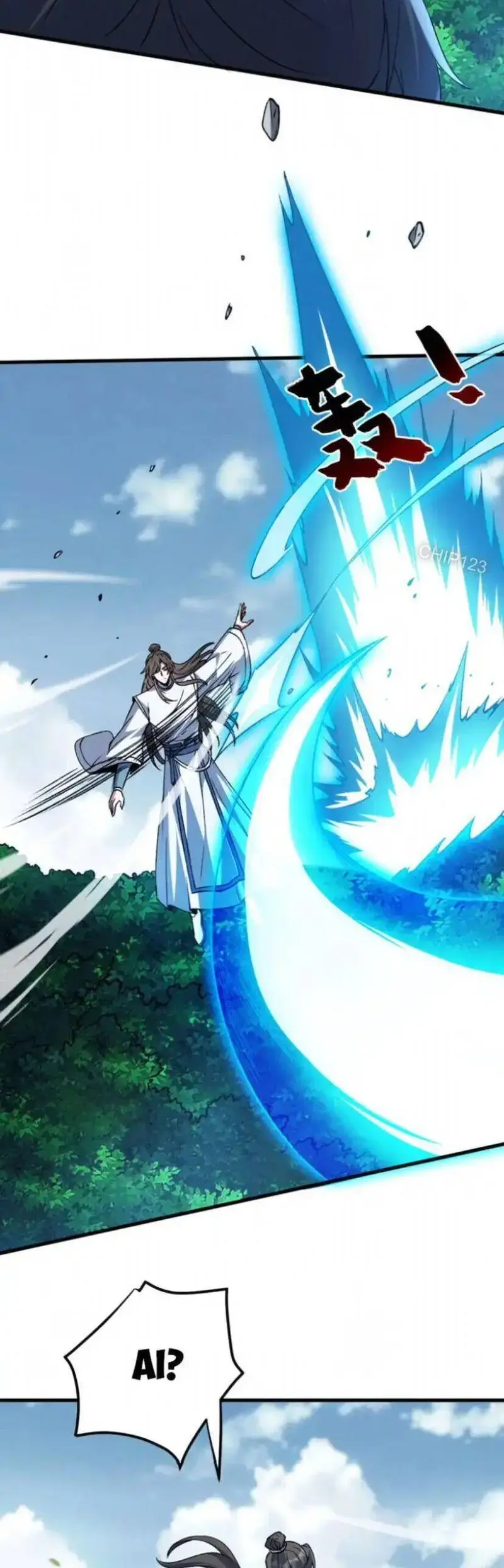 Ẩn Cư Mười Vạn Năm, Đời Sau Mời Ta Rời Núi Chapter 171 - Trang 22