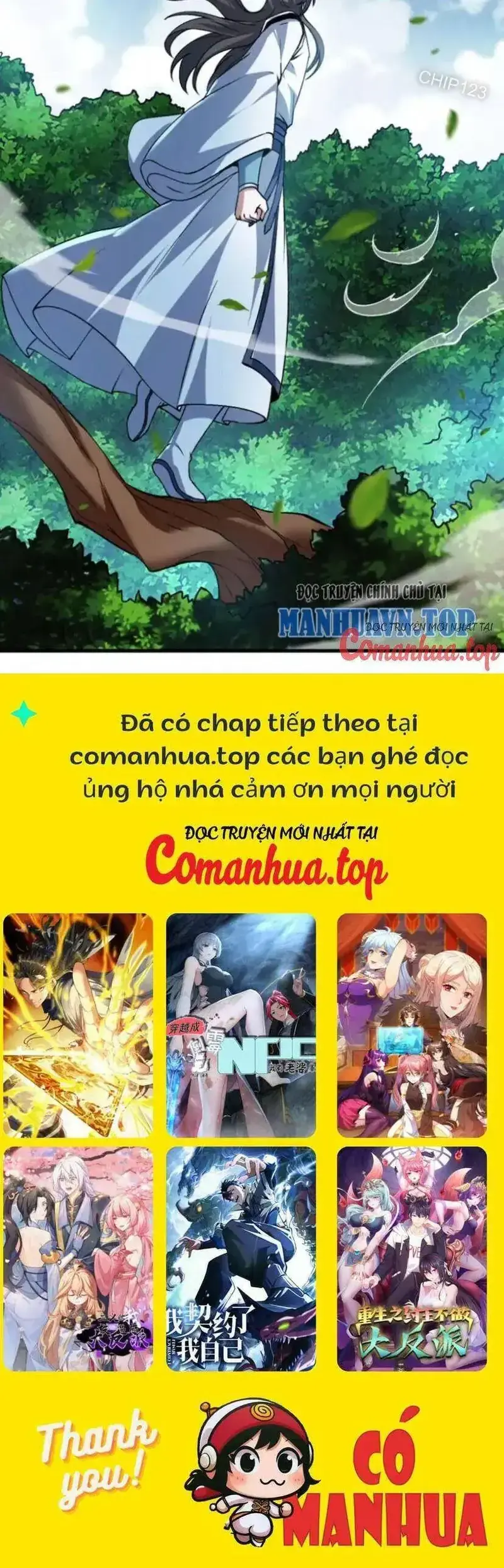 Ẩn Cư Mười Vạn Năm, Đời Sau Mời Ta Rời Núi Chapter 171 - Trang 23