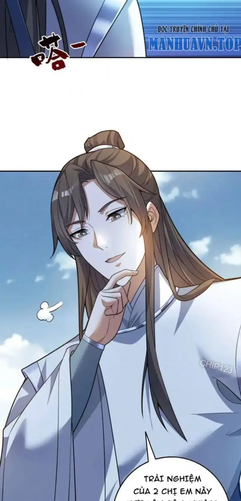 Ẩn Cư Mười Vạn Năm, Đời Sau Mời Ta Rời Núi Chapter 171 - Trang 4