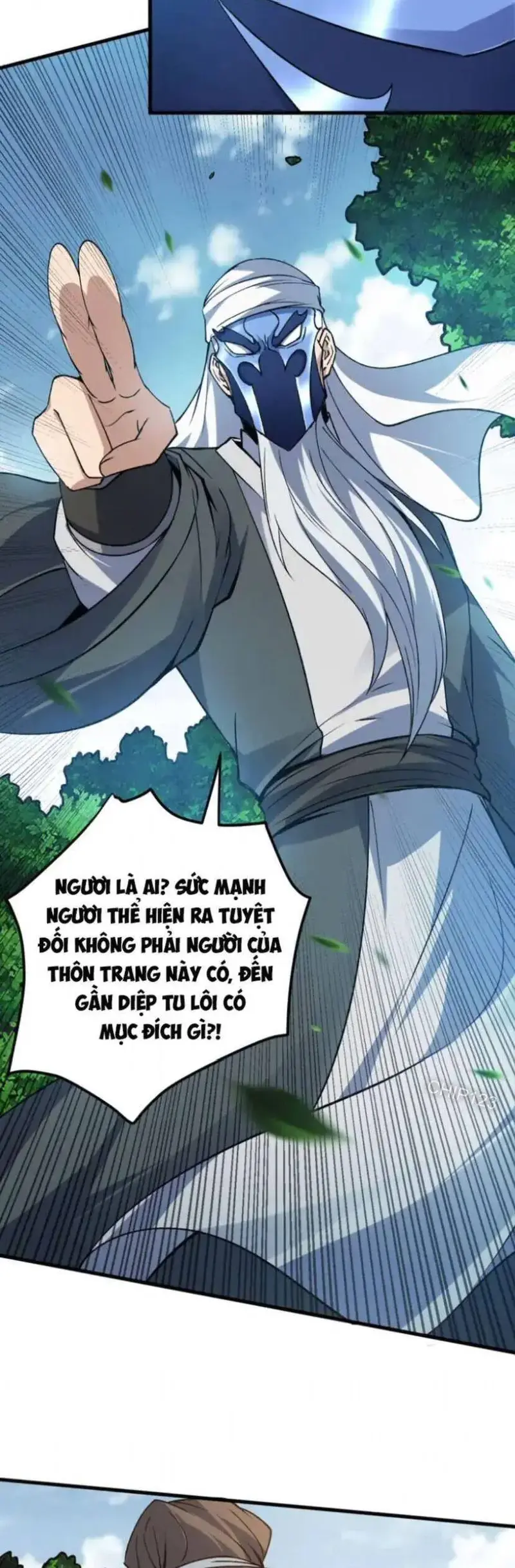 Ẩn Cư Mười Vạn Năm, Đời Sau Mời Ta Rời Núi Chapter 172 - Trang 4