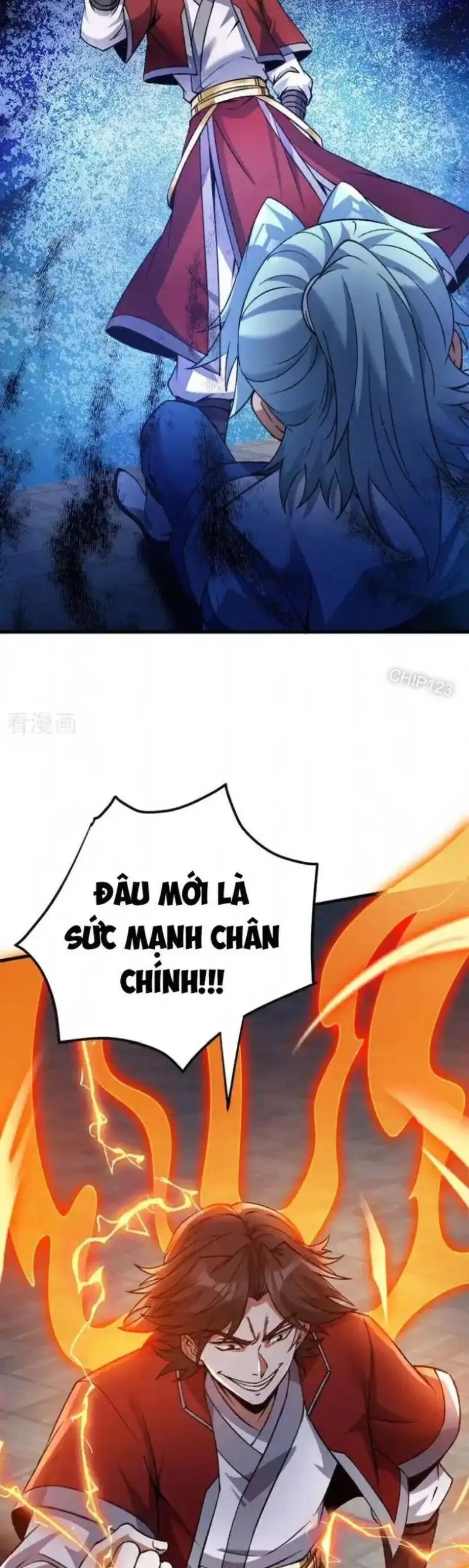 Ẩn Cư Mười Vạn Năm, Đời Sau Mời Ta Rời Núi Chapter 175 - Trang 27